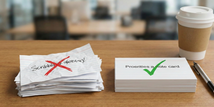 Pare de usar essas expressões se quiser ser levado a sério e como substituí-las