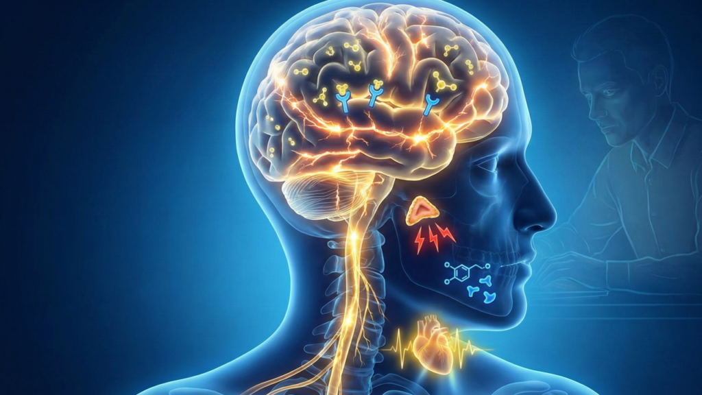 O que acontece no corpo quando você toma café todos os dias