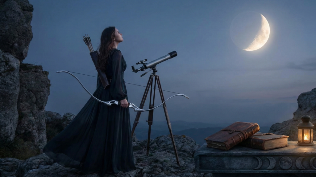 Os nomes para bebês femininos mais lindos da mitologia grega e seus significados profundos