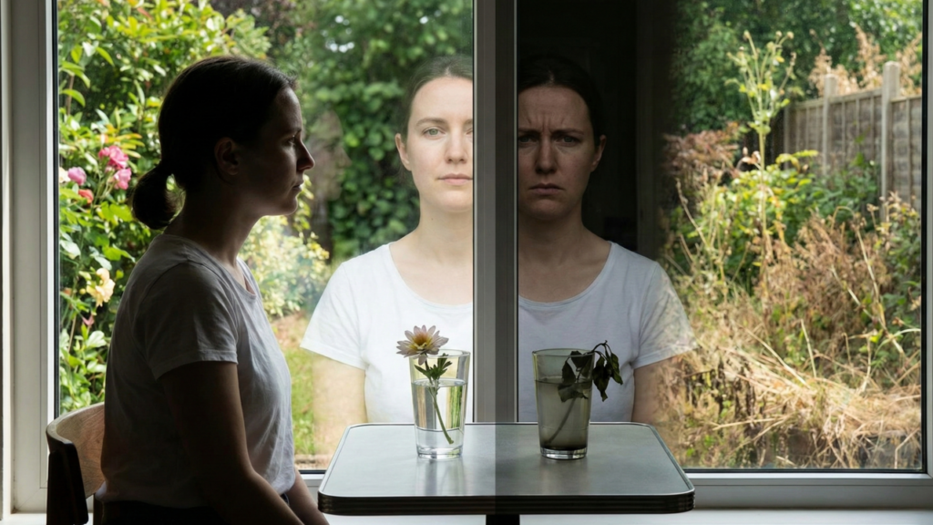 O que Marco Aurélio quis dizer quando escreveu que “A alma se tinge da cor dos seus pensamentos”