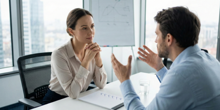 As quatro palavras que pessoas emocionalmente inteligentes usam em conflitos, segundo a psicologia social