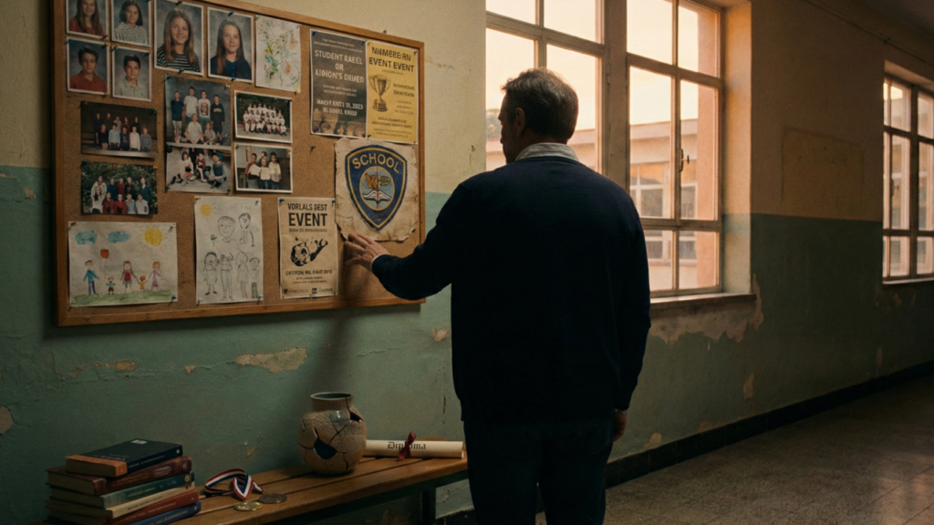 Por que sentimos saudade da época da escola mesmo tendo sofrido nela, segundo a psicologia