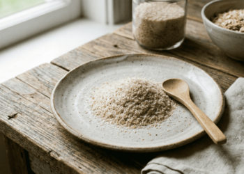 Nem banana, nem aveia: essa fibra é a que mais ajuda a regular o intestino