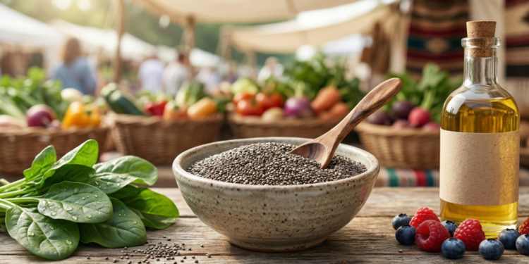 O alimento natural mais eficaz para reduzir colesterol, inflamação e pressão alta