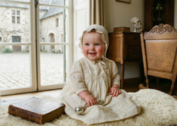 Inspire-se em nomes europeus para meninas, clássicos e atemporais