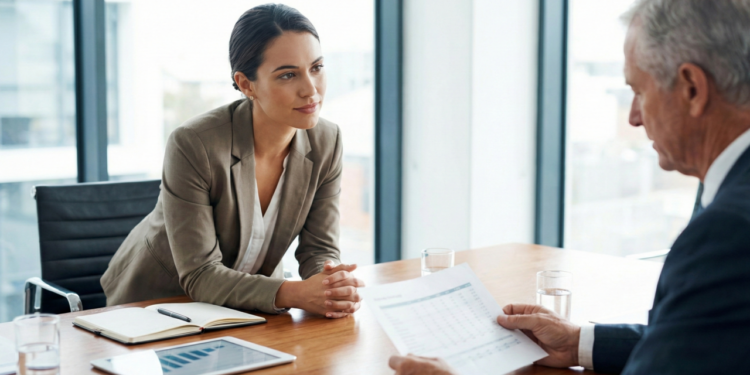 O que dizer para negociar salário com mais confiança, segundo a psicologia comportamental