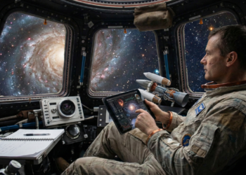 O que significa “Ad astra per scientiam”, a frase latina que virou lema da ficção científica moderna