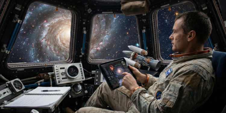 O que significa “Ad astra per scientiam”, a frase latina que virou lema da ficção científica moderna