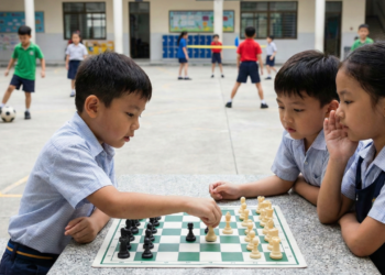 As estratégias sociais que só pessoas que cresceram em ambientes competitivos aprendem desde cedo