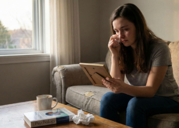 O que significa chorar de saudade do ex-namorado, segundo a psicologia