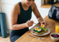 O que acontece com seu corpo quando você inclui ovo na alimentação diária