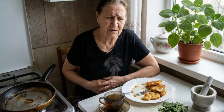 Pouca gente cultiva boldo brasileiro em casa, mas ele pode ajudar no desconforto após refeições gordurosas