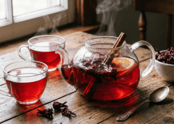 Essa bebida pouco conhecida pode ajudar quem sofre com retenção de líquidos