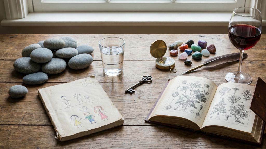 Palavras raras da língua portuguesa que quase ninguém conhece