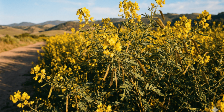 O sene é conhecido há séculos na fitoterapia por seu efeito laxante, mas hoje o entendimento sobre constipação crônica