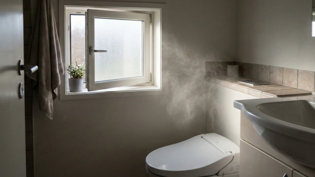 Poucos sabem por que deixar a tampa do vaso aberta pode afetar a higiene do banheiro