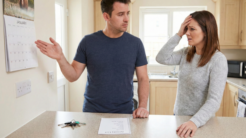 Poucas pessoas conseguem identificar manipulação emocional em um relacionamento, e esse é o motivo, segundo a psicologia