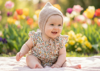 Nomes turcos populares para meninas e seus significados poéticos