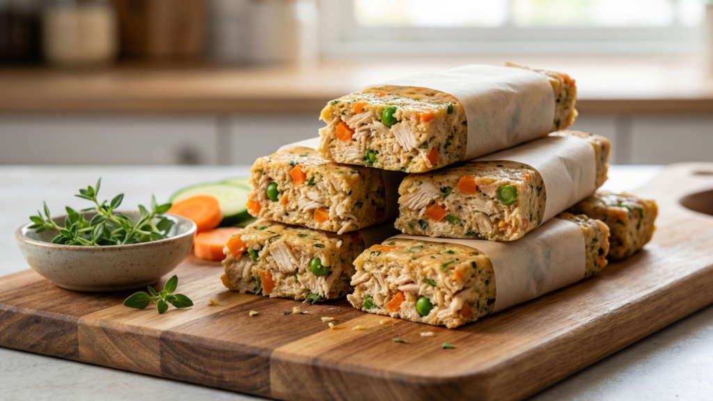 Receitas com frango ricas em proteína que ajudam no ganho e preservação muscular