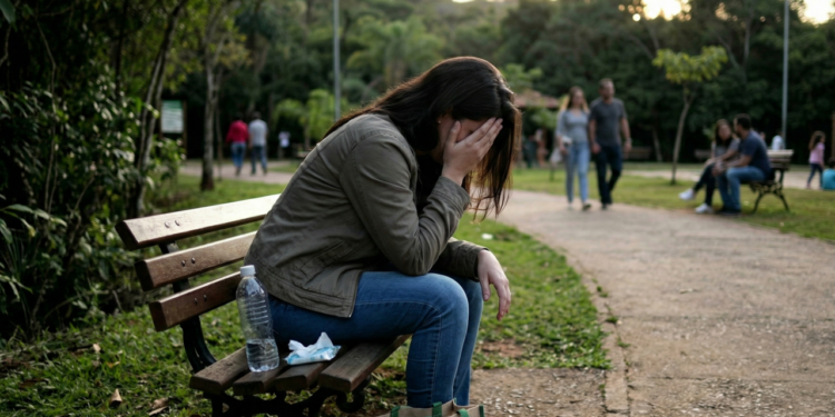Sinais de que a ansiedade deixou de ser normal e virou risco para sua saúde física e mental