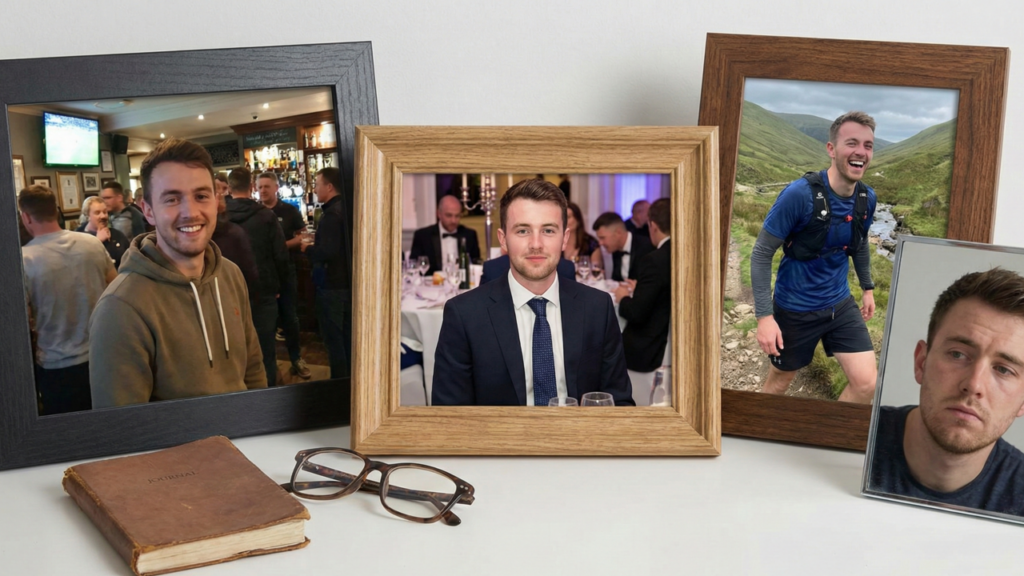 Esse é o tipo de comportamento que só pessoas que cresceram com pais separados costumam ter