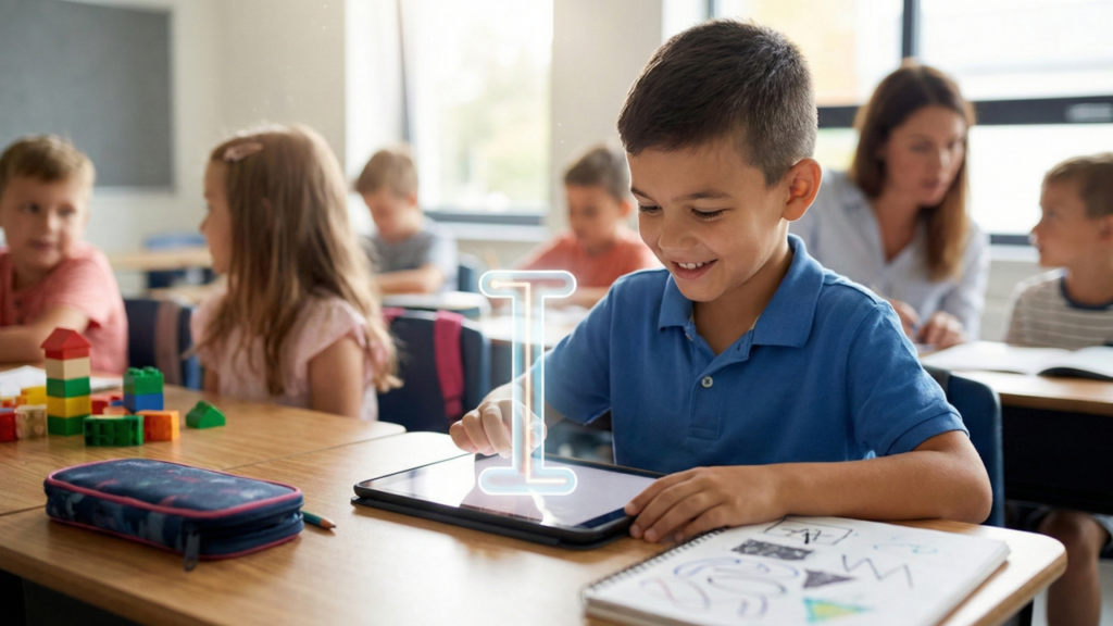 Nomes masculinos com I que atravessam gerações sem perder relevância