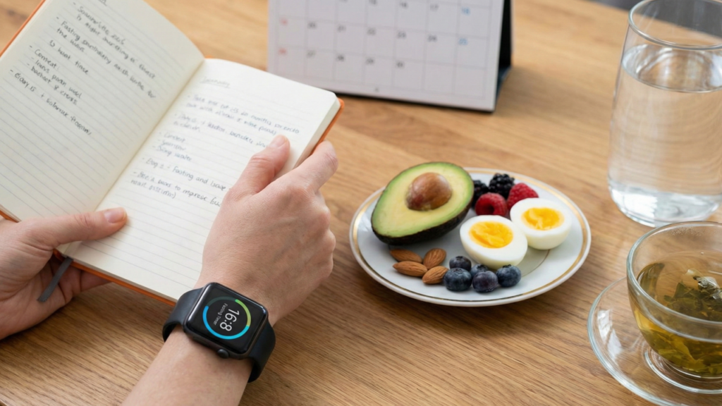 O que acontece com seu nível de açúcar no sangue quando você pula o café da manhã