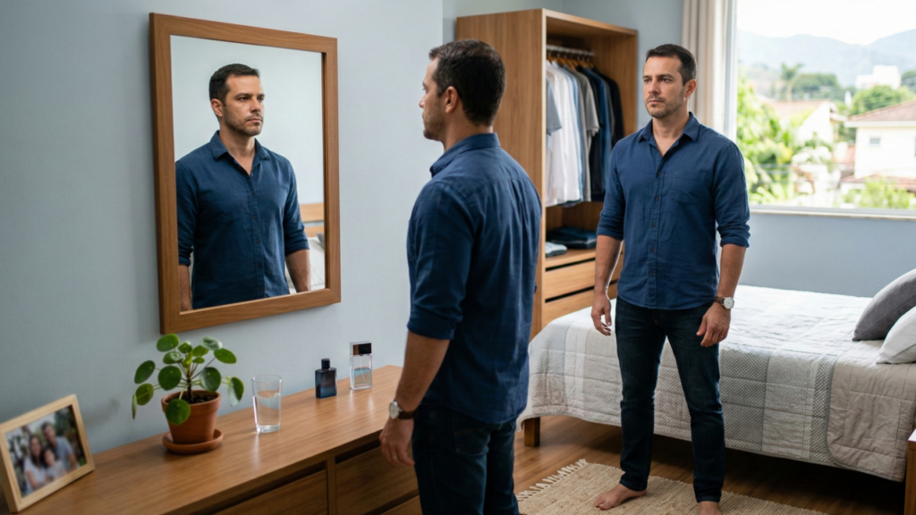 Segundo psicólogos, pessoas que cresceram em ambientes altamente protetores desenvolveram o medo exagerado de fracassar