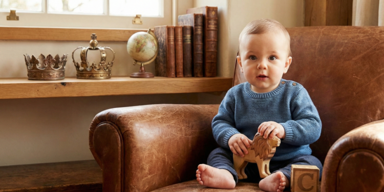 Ideias de nomes masculinos com C inspirados em liderança e força