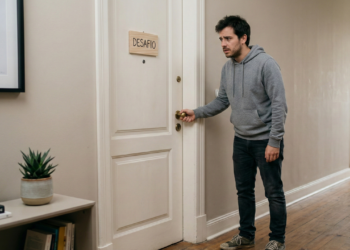 Segundo psicólogos, pessoas que cresceram em ambientes altamente protetores desenvolveram o medo exagerado de fracassar