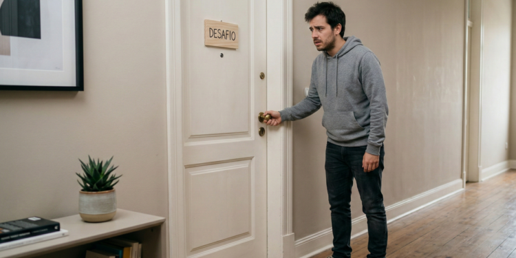 Segundo psicólogos, pessoas que cresceram em ambientes altamente protetores desenvolveram o medo exagerado de fracassar