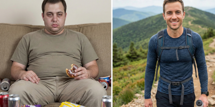 O que acontece com seu corpo se parar de comer açúcar