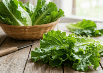 A folha amarga que pode ajudar na digestão e no funcionamento do fígado naturalmente