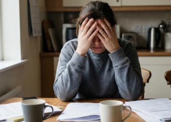As frases que pessoas emocionalmente esgotadas costumam repetir, segundo a psicologia