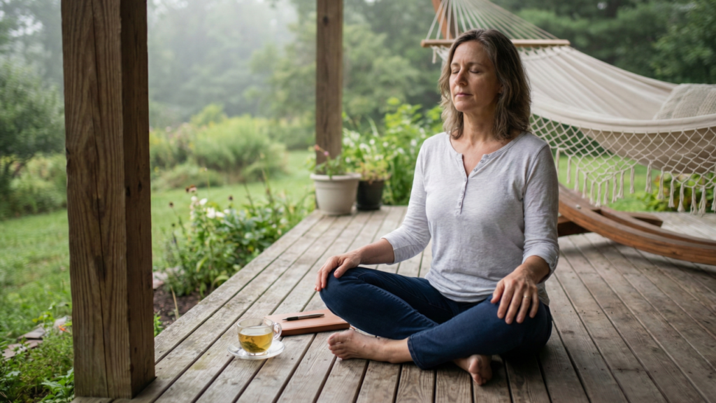 Coisas que mulheres com histórico familiar de infarto devem fazer para proteger o coração