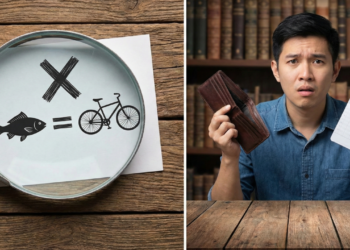 Você escreve nada a ver ou nada haver? Entenda a forma certa agora