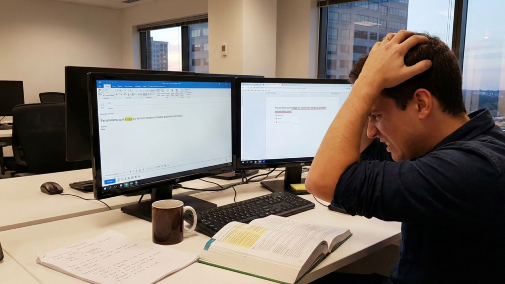 “Esteja” está errado? O que diz a língua portuguesa e quando usar “esteja” corretamente