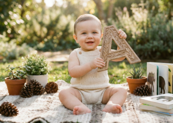Nomes com A para meninos: clássicos, modernos e fortes, para você se inspirar