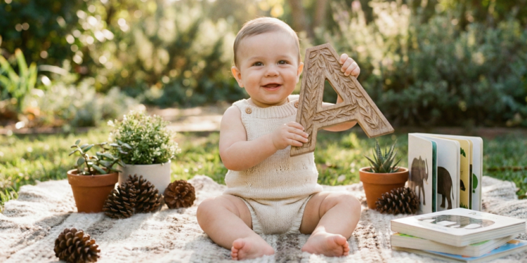 Nomes com A para meninos: clássicos, modernos e fortes, para você se inspirar