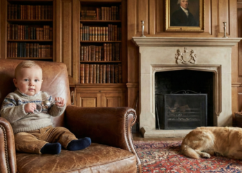 Nomes masculinos old money que transmitem tradição e autoridade natural