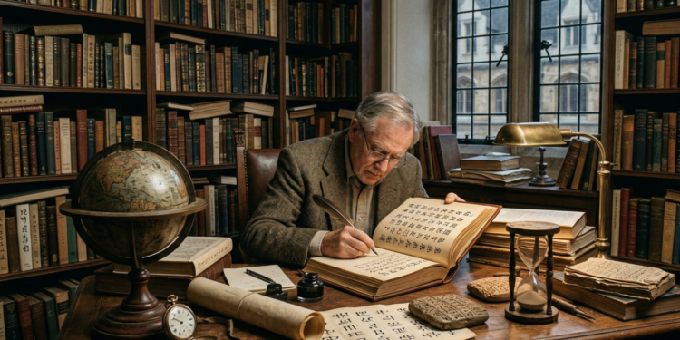 As línguas mais difíceis de aprender no mundo e que exigem mais de 2.200 horas de estudo