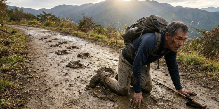 O antigo provérbio japonês que ensina a cair sete vezes e levantar oito