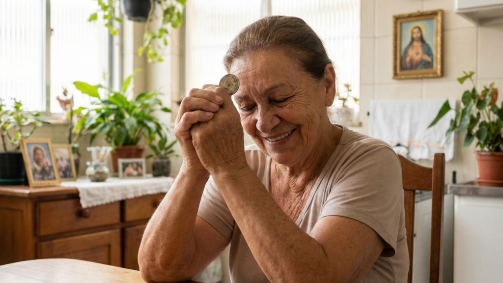 O que significa quando um cílio cai e você faz um pedido, segundo a superstição
