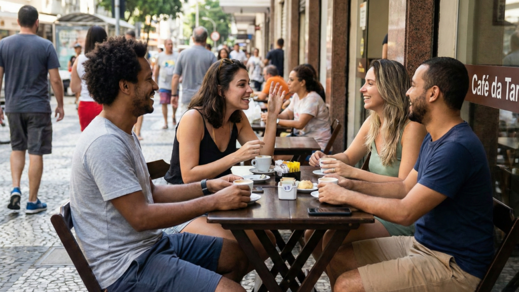 Para ou pra: quando usar cada forma sem cometer erros