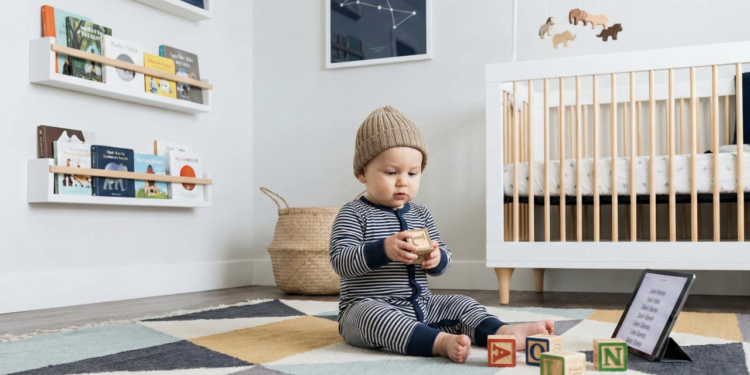 Tendências de nomes masculinos nos EUA para meninos modernos