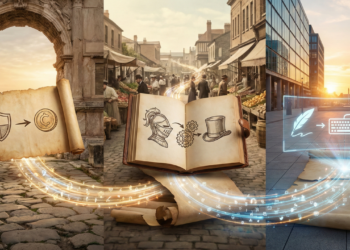 Palavras que mudaram o significado ao longo da história do português