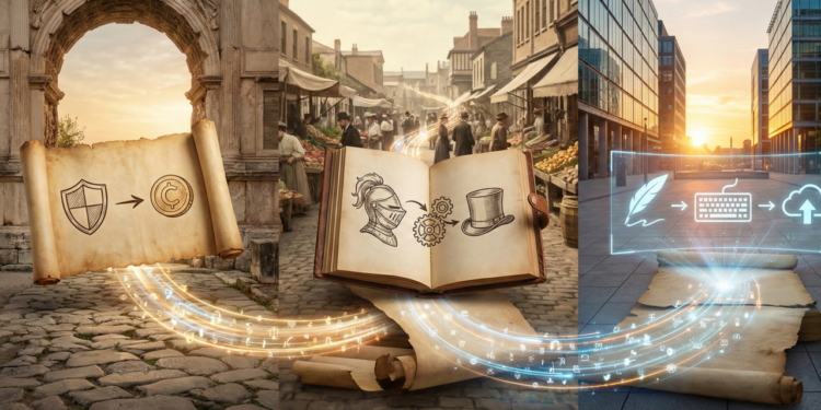 Palavras que mudaram o significado ao longo da história do português