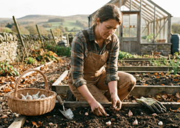 O tempero que pode apoiar o coração, fortalecer a imunidade e ainda ser cultivado facilmente em casa