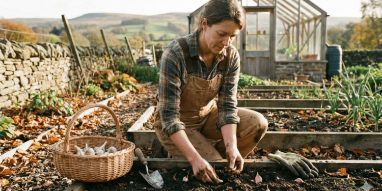 O que torna o alho especial são principalmente os compostos sulfurados, como a alicina