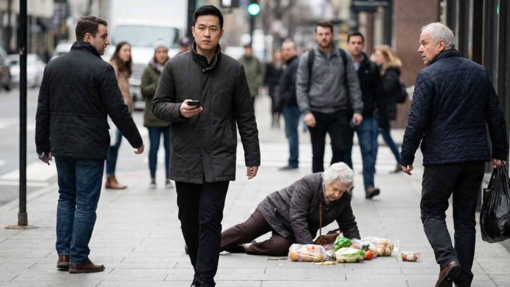 Pessoas com traços antissociais costumam repetir esses comportamentos sociais, apontam estudos em psicologia